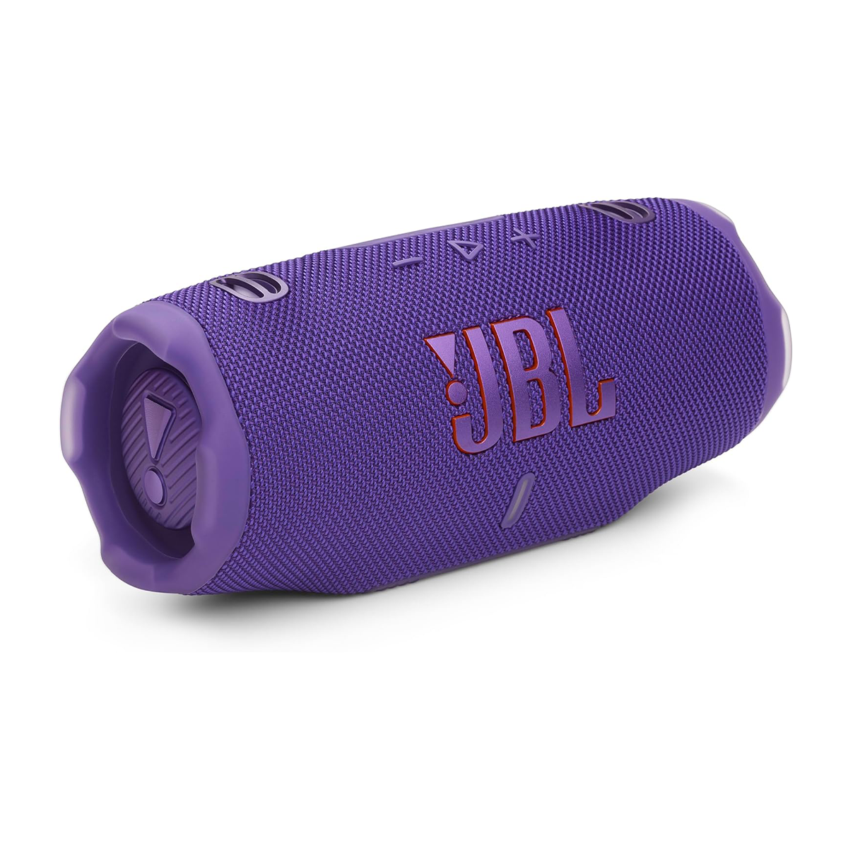 JBL Charge 6 Portable Bluetooth Speaker