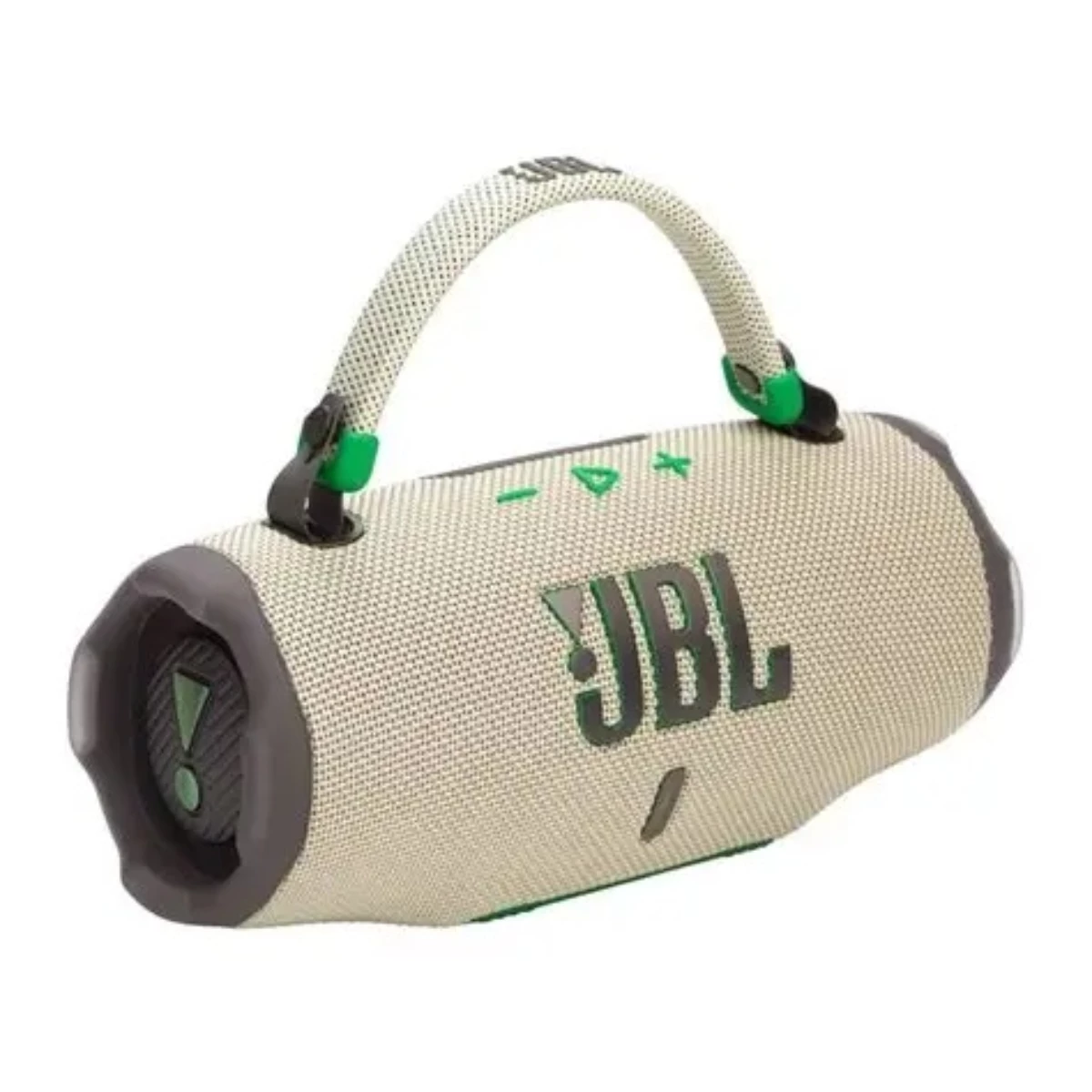 JBL Charge 6 Portable Bluetooth Speaker