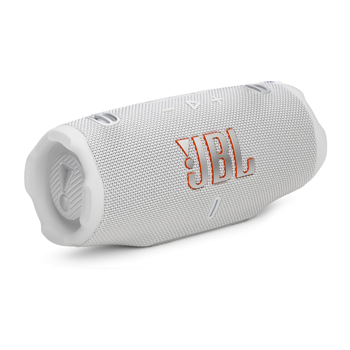 JBL Charge 6 Portable Bluetooth Speaker