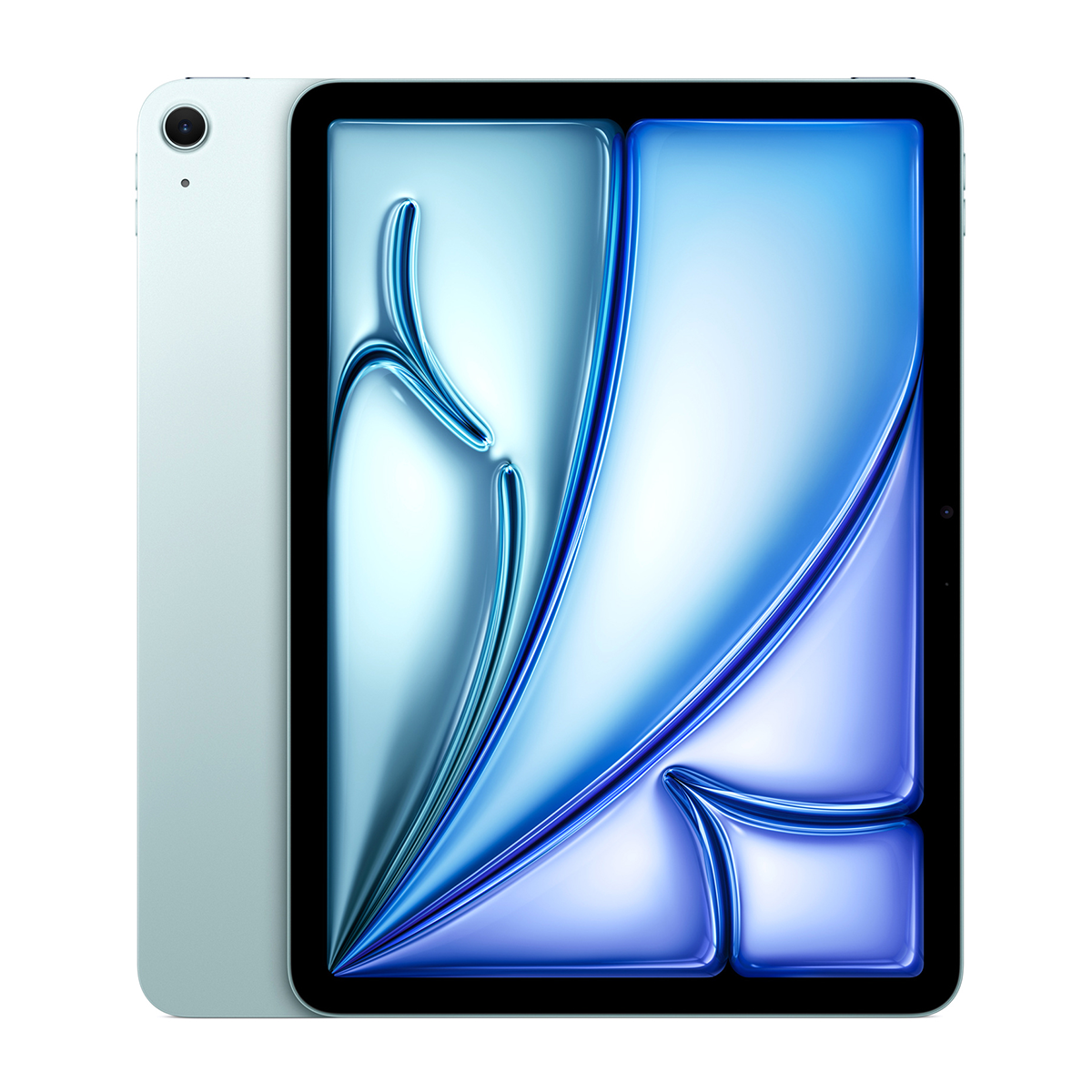 تبلت اپل مدل iPad Air 11 WiFi (2025) ظرفیت 256 گیگابایت رم 8 گیگابایت