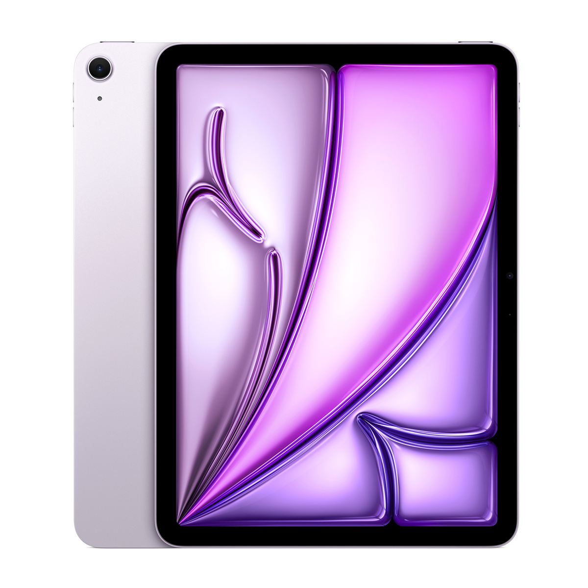 تبلت اپل مدل iPad Air 11 WiFi (2025) ظرفیت 256 گیگابایت رم 8 گیگابایت