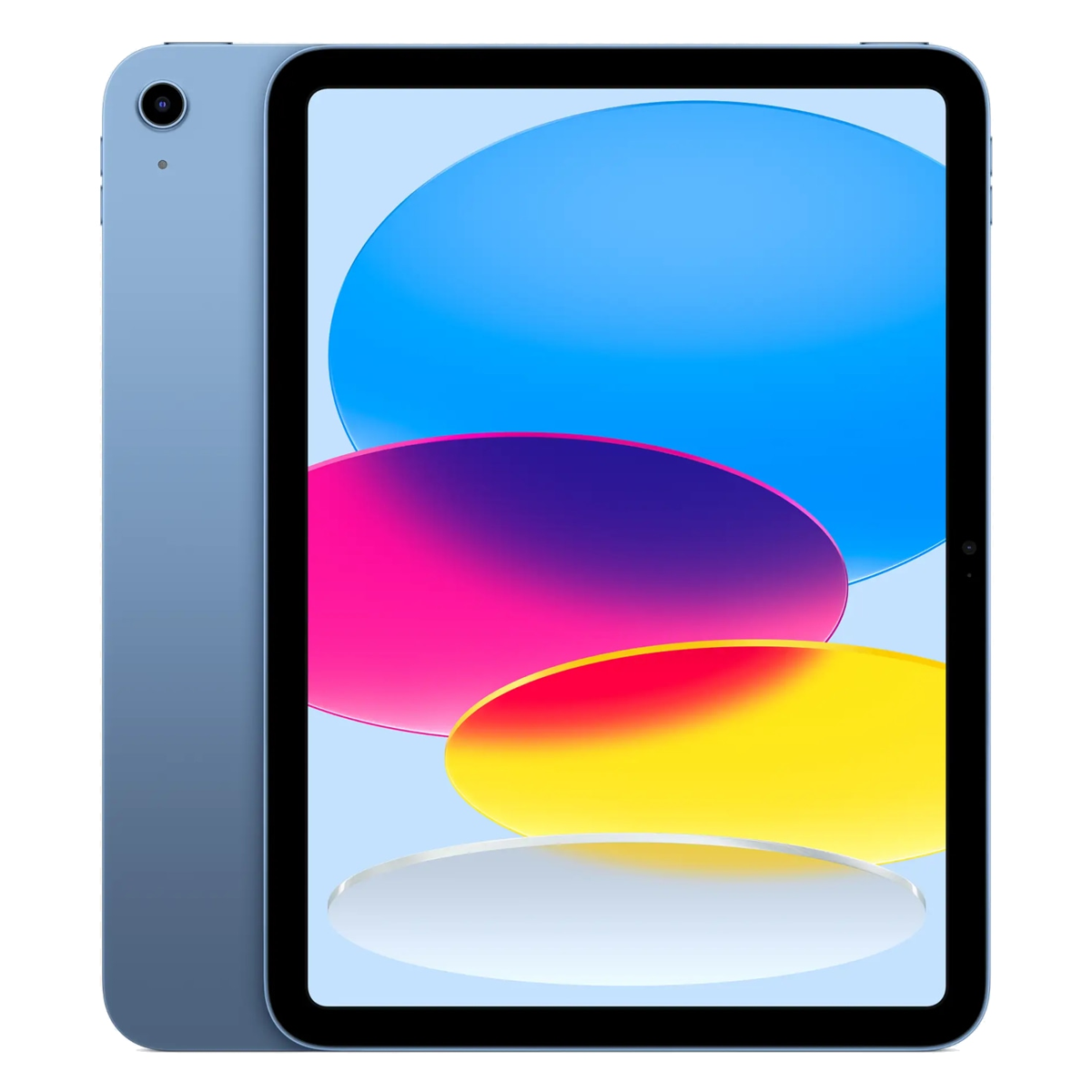 تبلت اپل مدل iPad WiFi (2025) ظرفیت 128 گیگابایت رم 6 گیگابایت