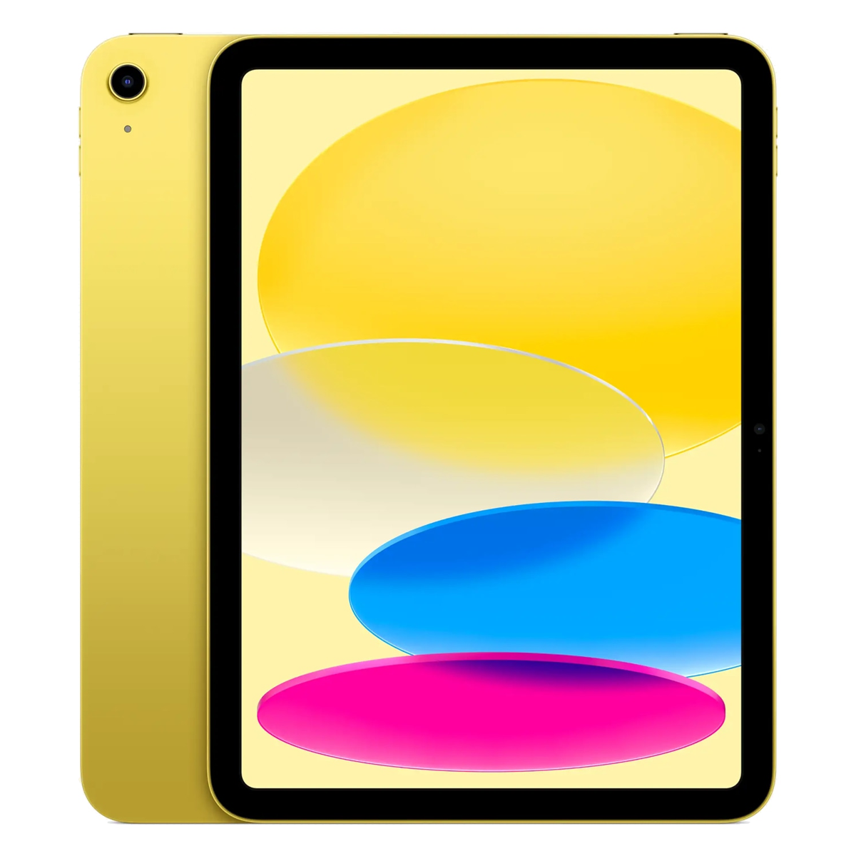 تبلت اپل مدل iPad WiFi (2025) ظرفیت 128 گیگابایت رم 6 گیگابایت