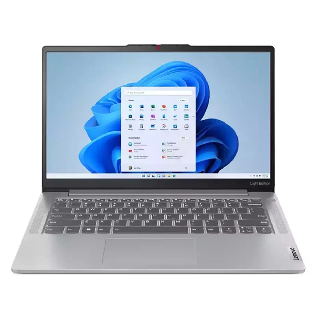 Lenovo IdeaPad 1 15IJL7 Celeron N4500 8GB 256GB 15.6 inch Laptop