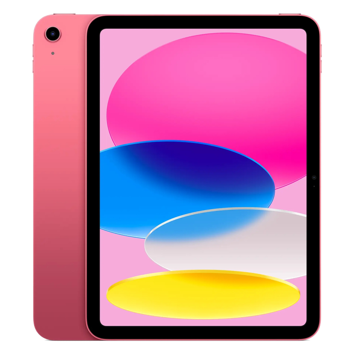 تبلت اپل مدل iPad WiFi (2025) ظرفیت 256 گیگابایت رم 6 گیگابایت