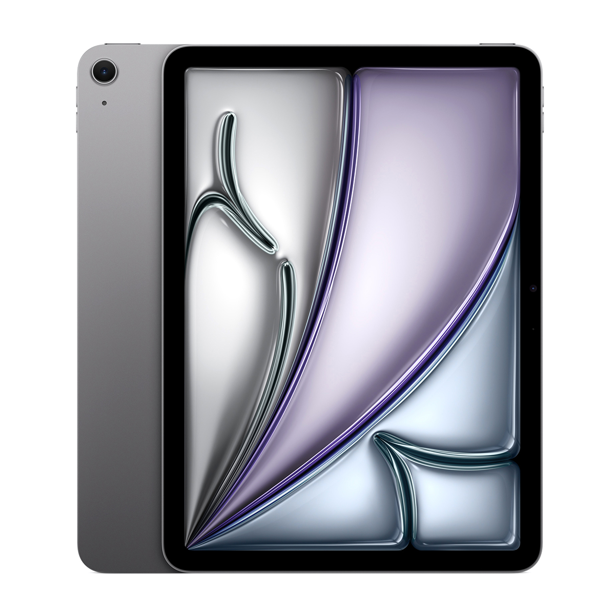 تبلت اپل مدل iPad Air 11 WiFi (2025) ظرفیت 128 گیگابایت رم 8 گیگابایت