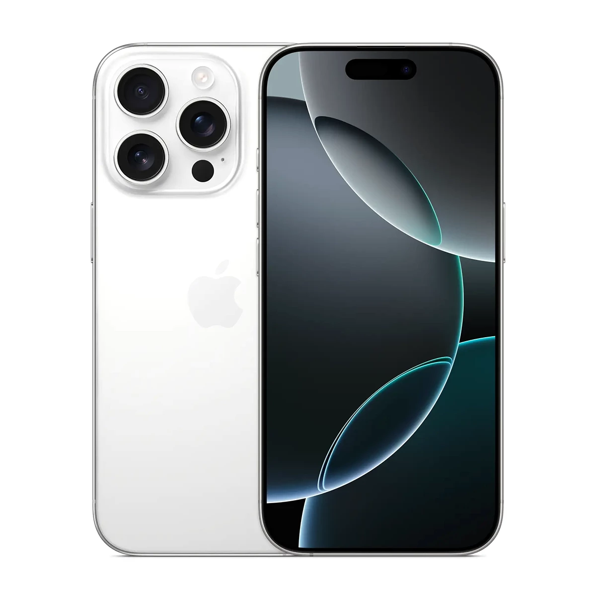 Apple iPhone 16 Pro 256/8GB ZA/A - Active