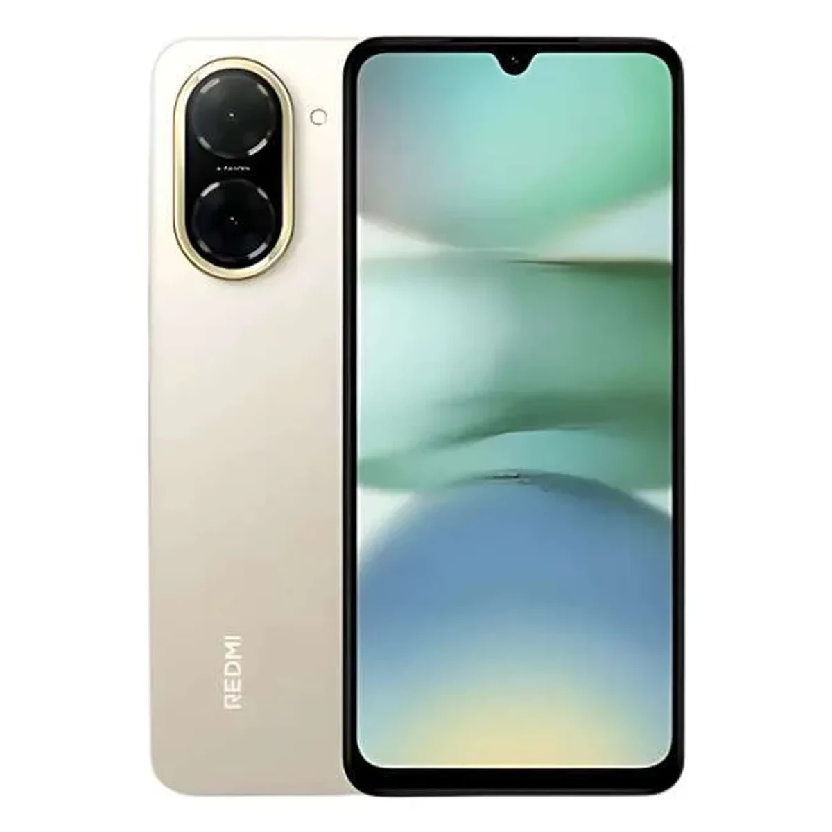 گوشی موبایل شیائومی مدل Redmi A5 4G ظرفیت 64 گیگابایت رم 3 گیگابایت