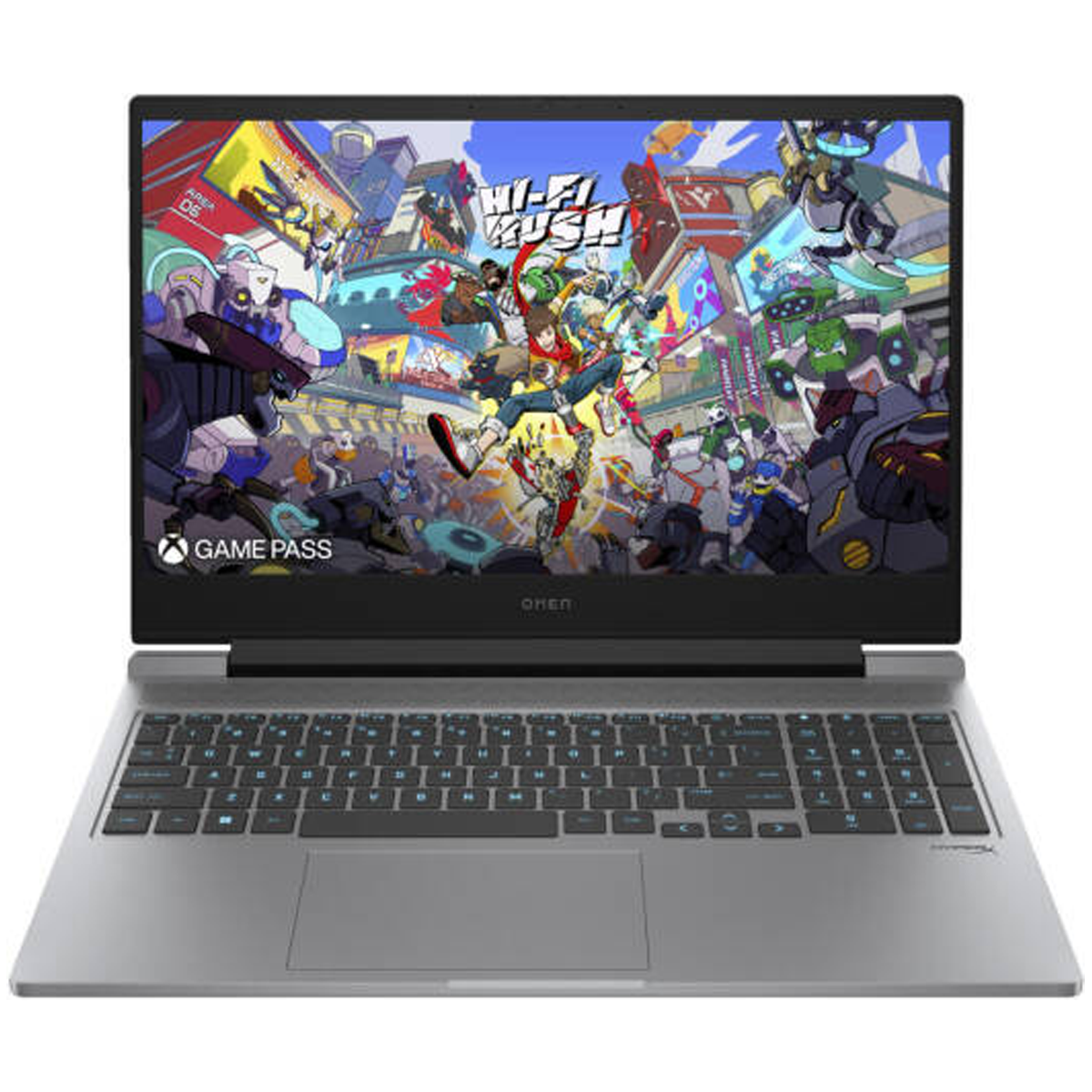 HP OMEN 16 16-ae0073cl i7 14650HX 64GB RAM 2TB SSD 8GB RTX4060 16.1inch laptop