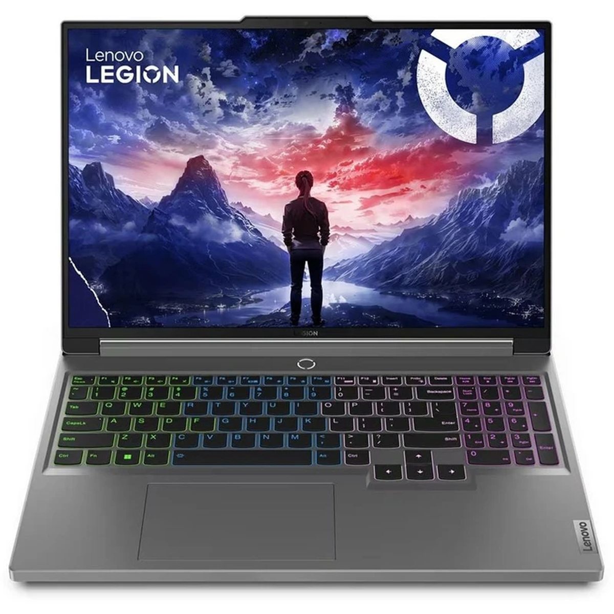 Lenovo Legion 5 16IRX9 i7 13650HX 16GB 1TB RTX4060 16inch laptop