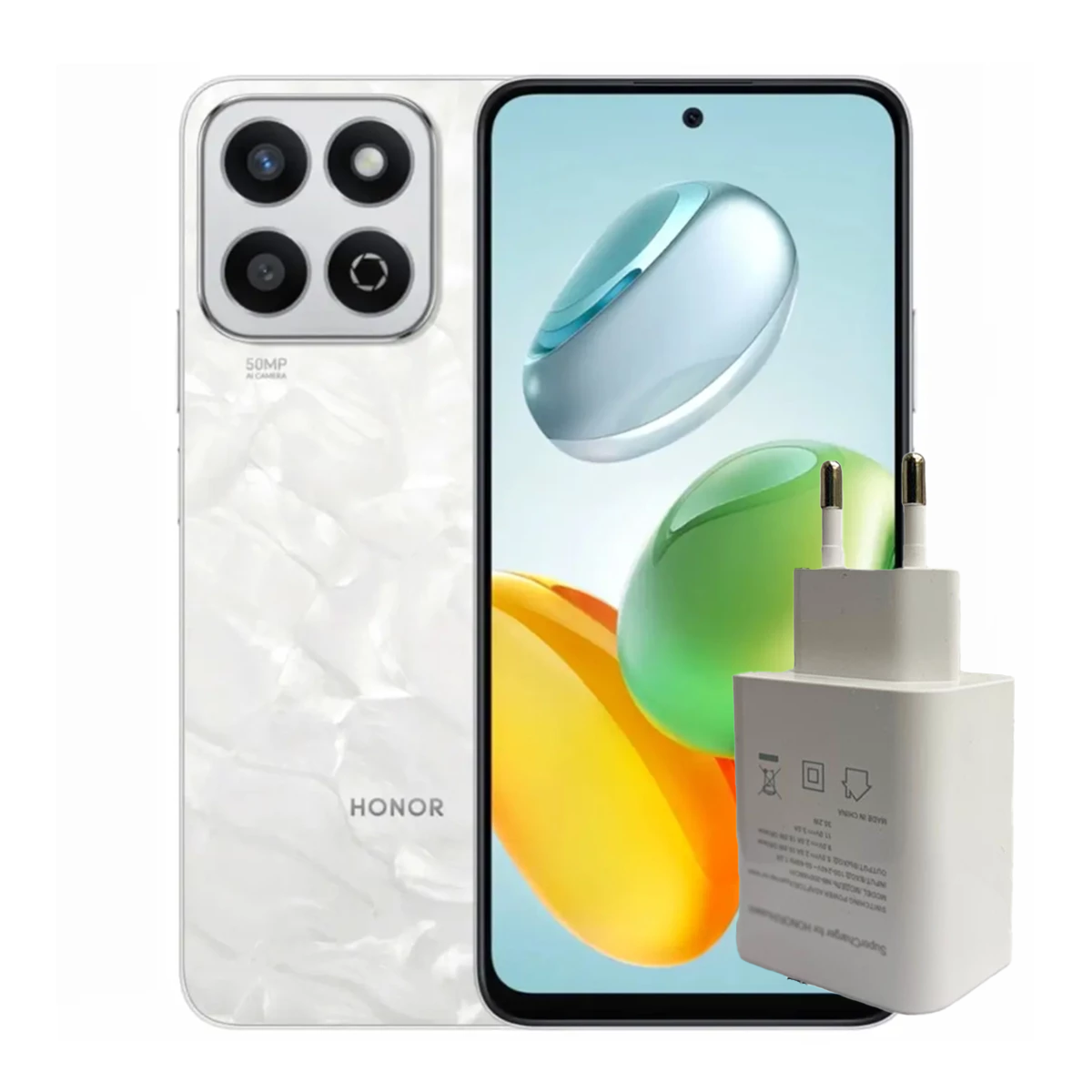 Honor X7c 256GB 8GB