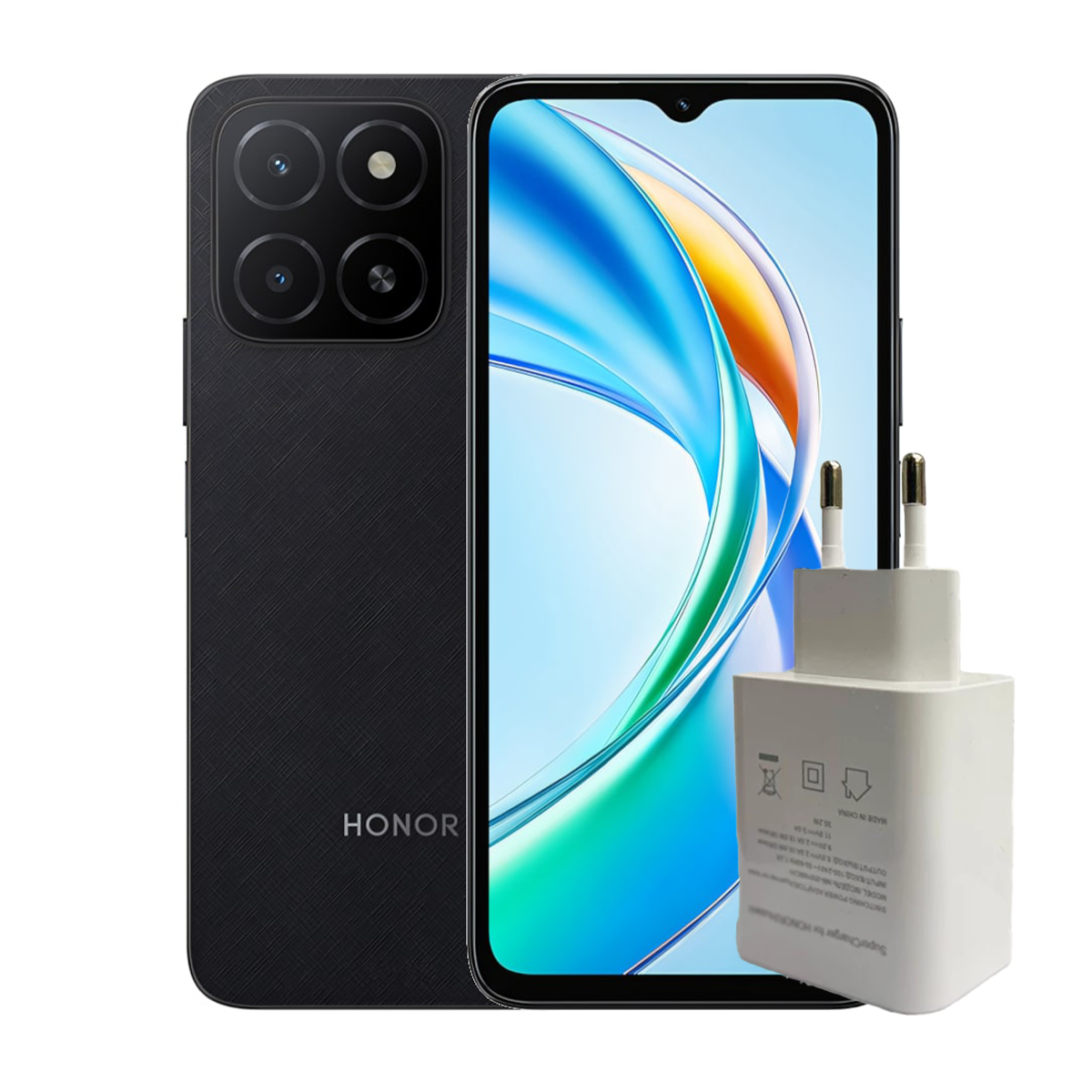 Honor X5b Plus 4G 128GB 4GB