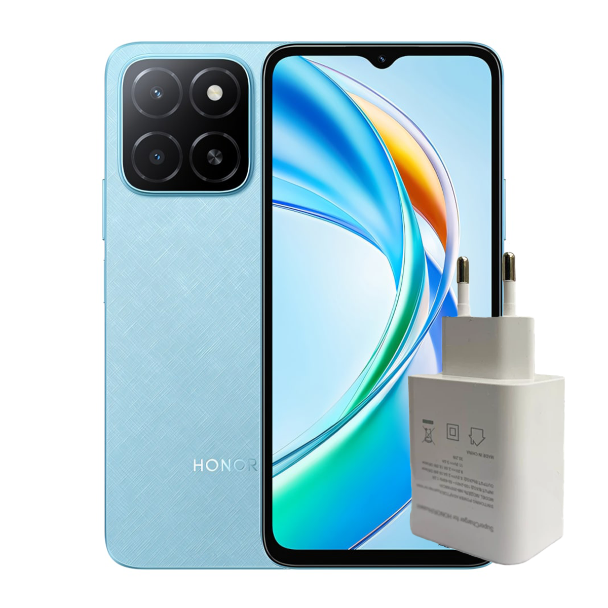 Honor X5b Plus 4G 128GB 4GB