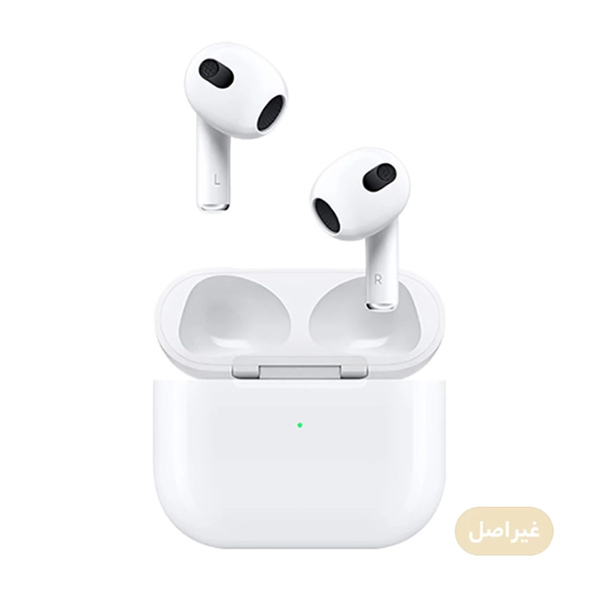 AirPods 3 Bluetooth handsfree