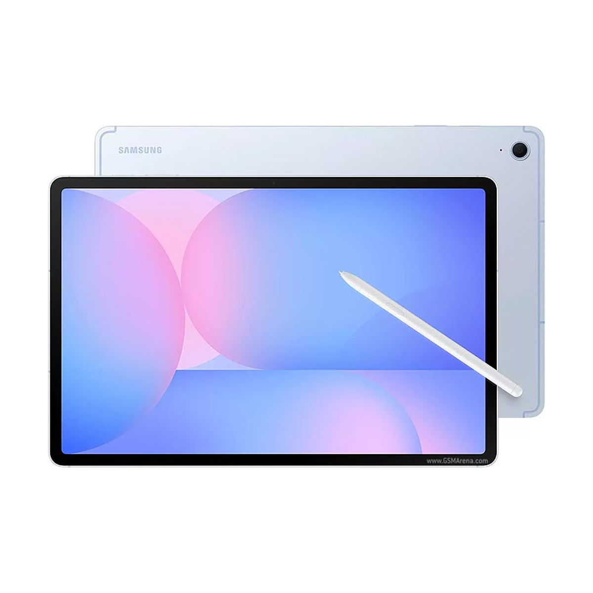 Galaxy Tab S10 FE Plus Wi-Fi 128GB 8G Tablet