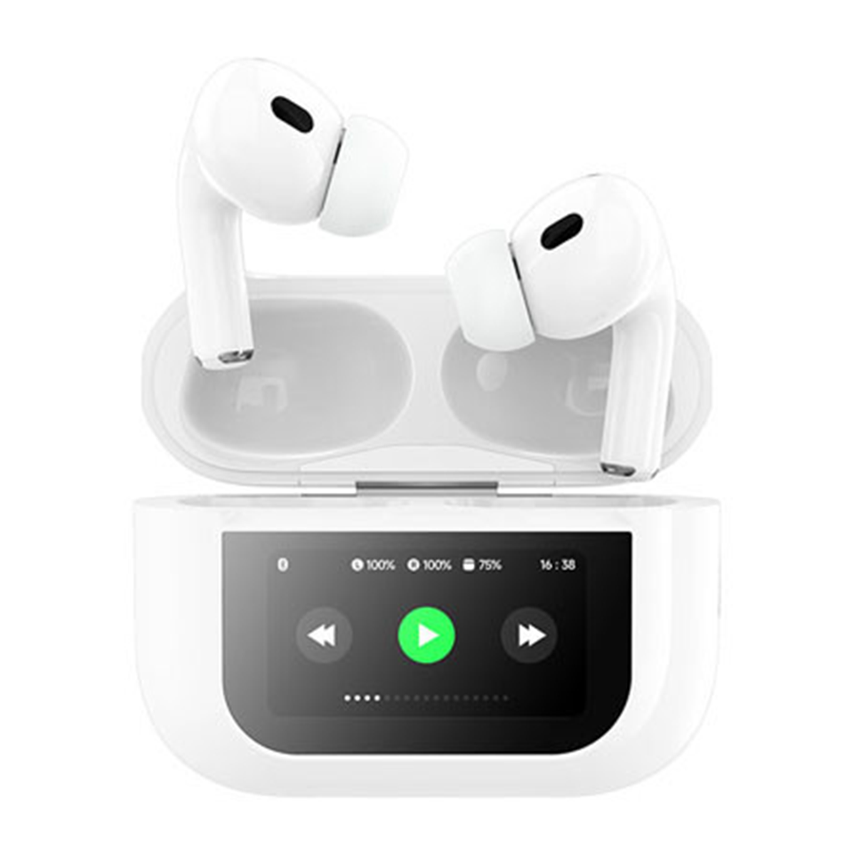 Telzeal DS86 Bluetooth Handsfree