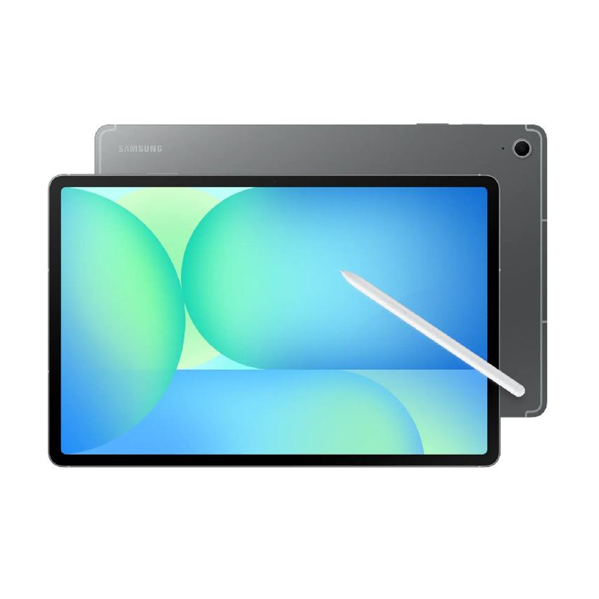 Samsung Galaxy Tab S10 FE Plus Wi-Fi 256GB 12G (SM-X626B 5G) Tablet