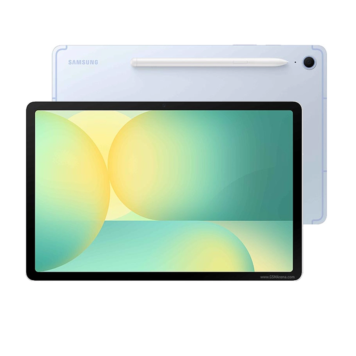 Samsung Galaxy Tab S10 FE WIFI 256GB 12G (X520B) Tablet