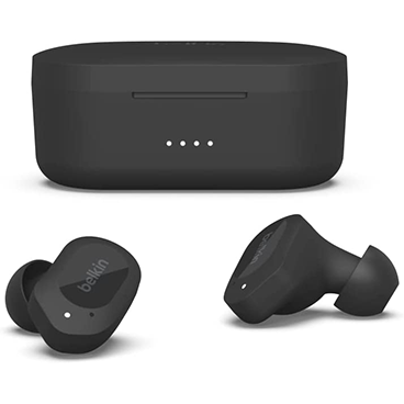 Belkin AUC005bt SOUNDFORM Play True Wireless Earbuds