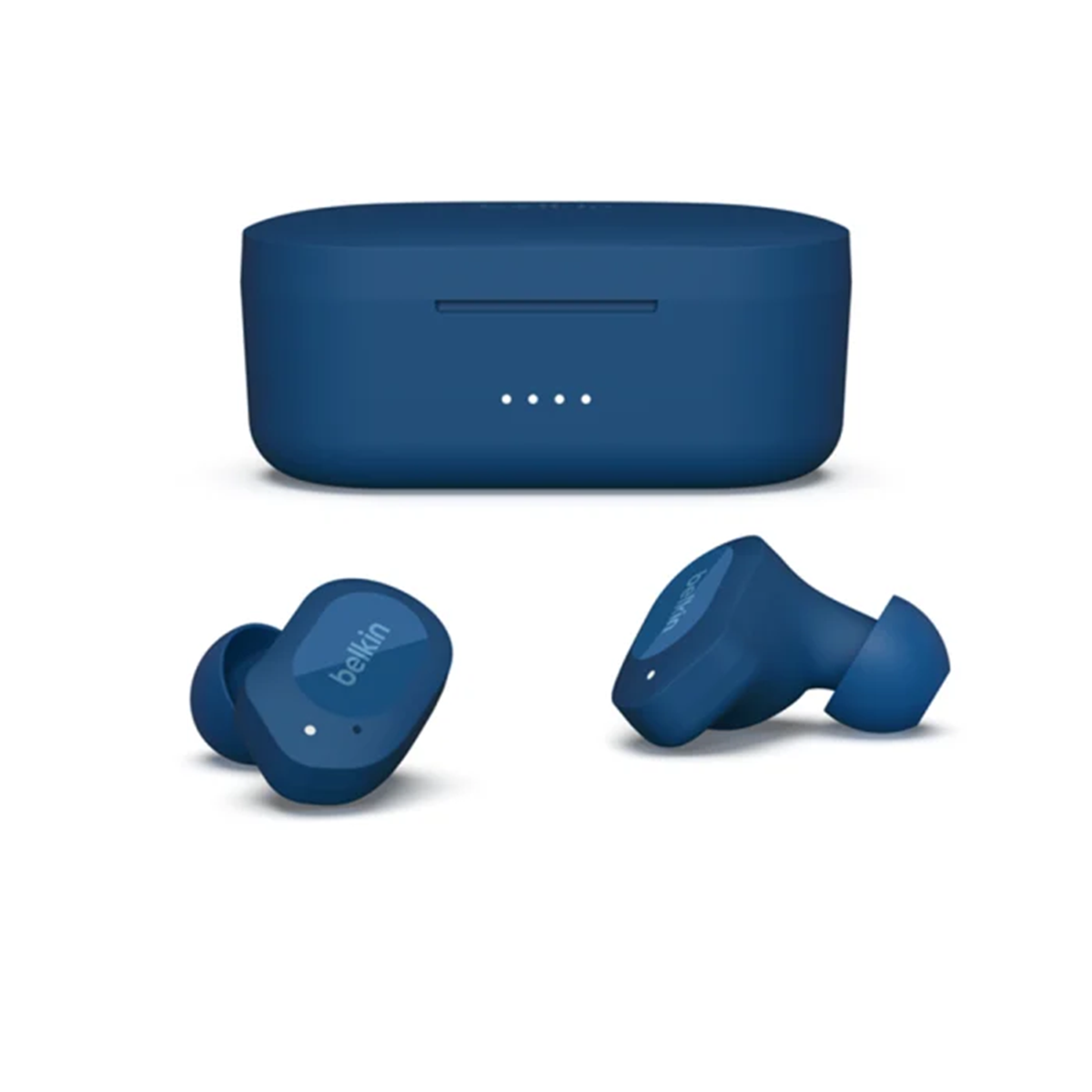 Belkin AUC005bt SOUNDFORM Play True Wireless Earbuds