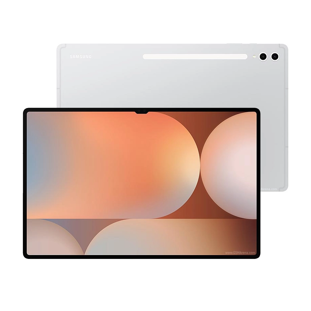 Galaxy Tab S10 Ultra WiFi (X920) 256GB 12G Tablet Wth Keyboard
