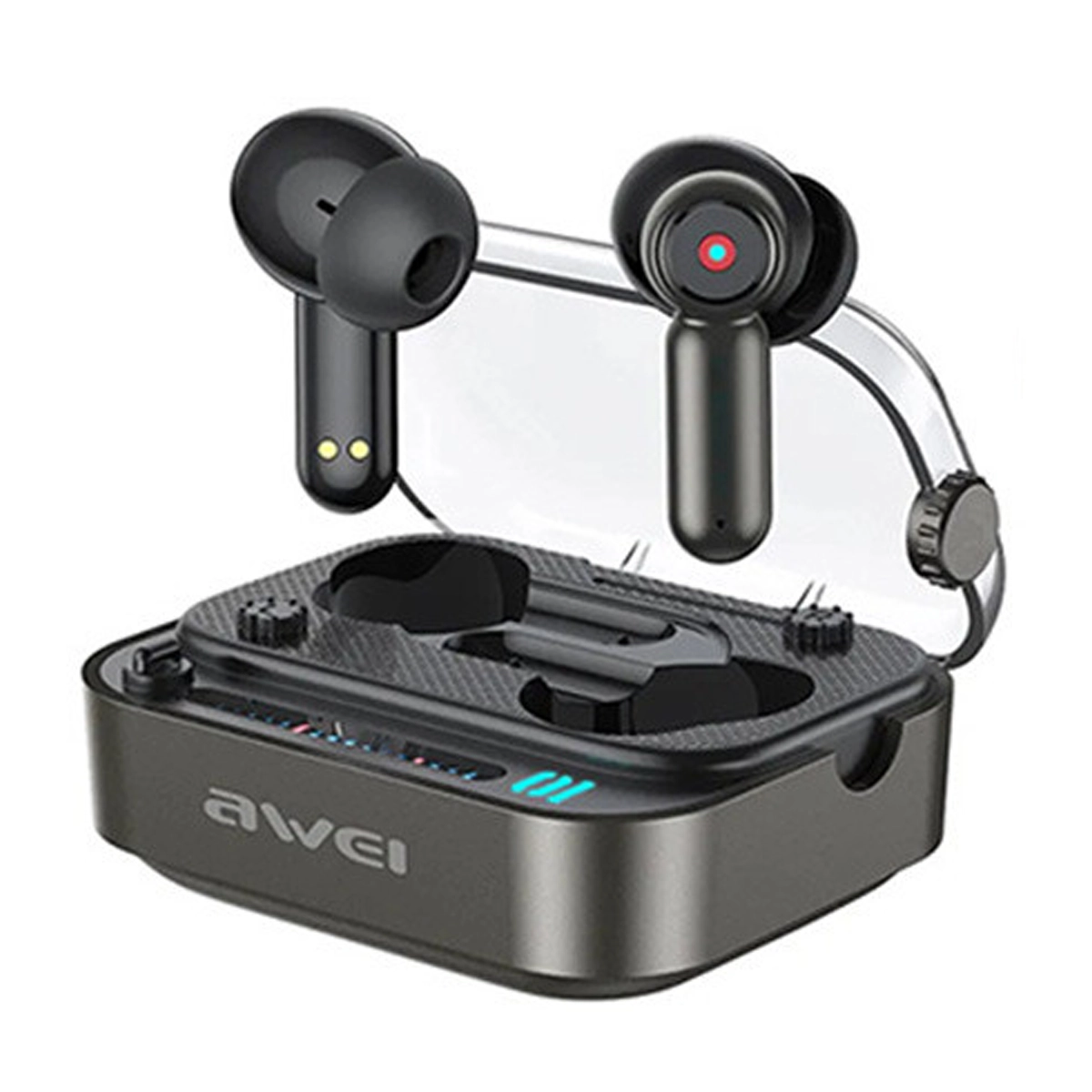Awei T58 ANC Gaming Bluetooth Earbuds