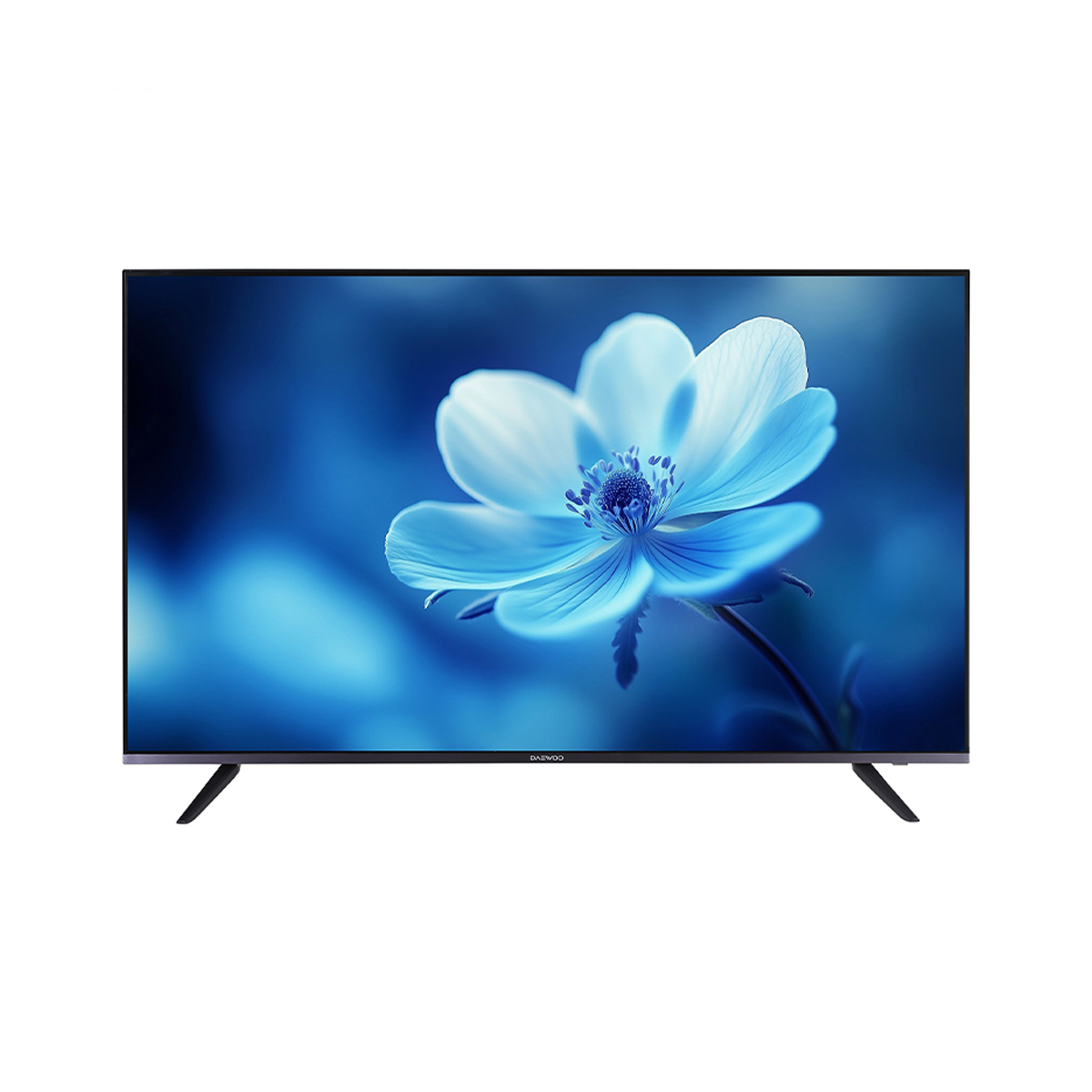 تلویزیون LED هوشمند دوو مدل DSL-50MS3000U سایز 50 اینچ
