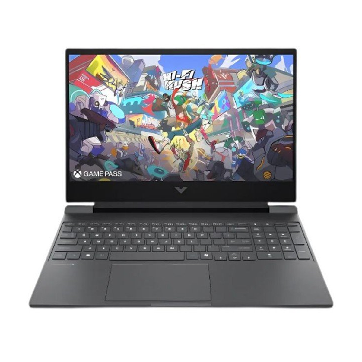 لپ تاپ 15.6 اینچی اچ پی مدل VICTUS 15 fa2787NR i7 13620H 16GB 1TB RTX 5060