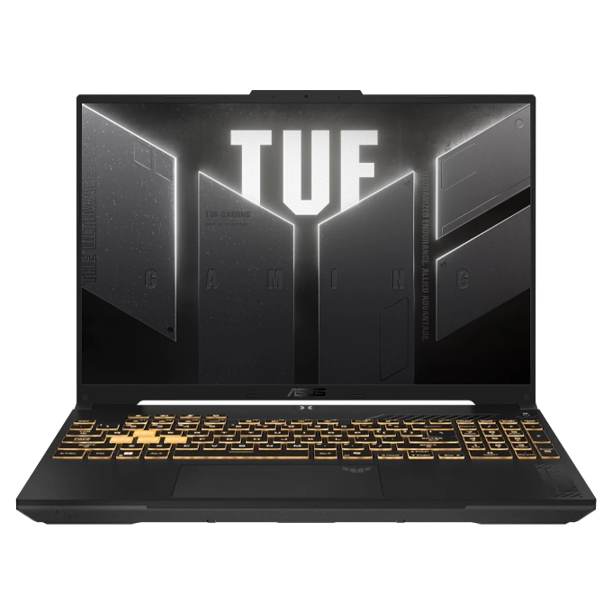 Asus TUF Gaming FX607VU CORE 5 210H 16GB 512GB RTX 4050 16inch laptop