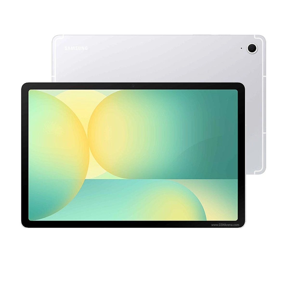 Samsung Galaxy Tab S10 FE WIFI 256GB 12G (X520) Tablet