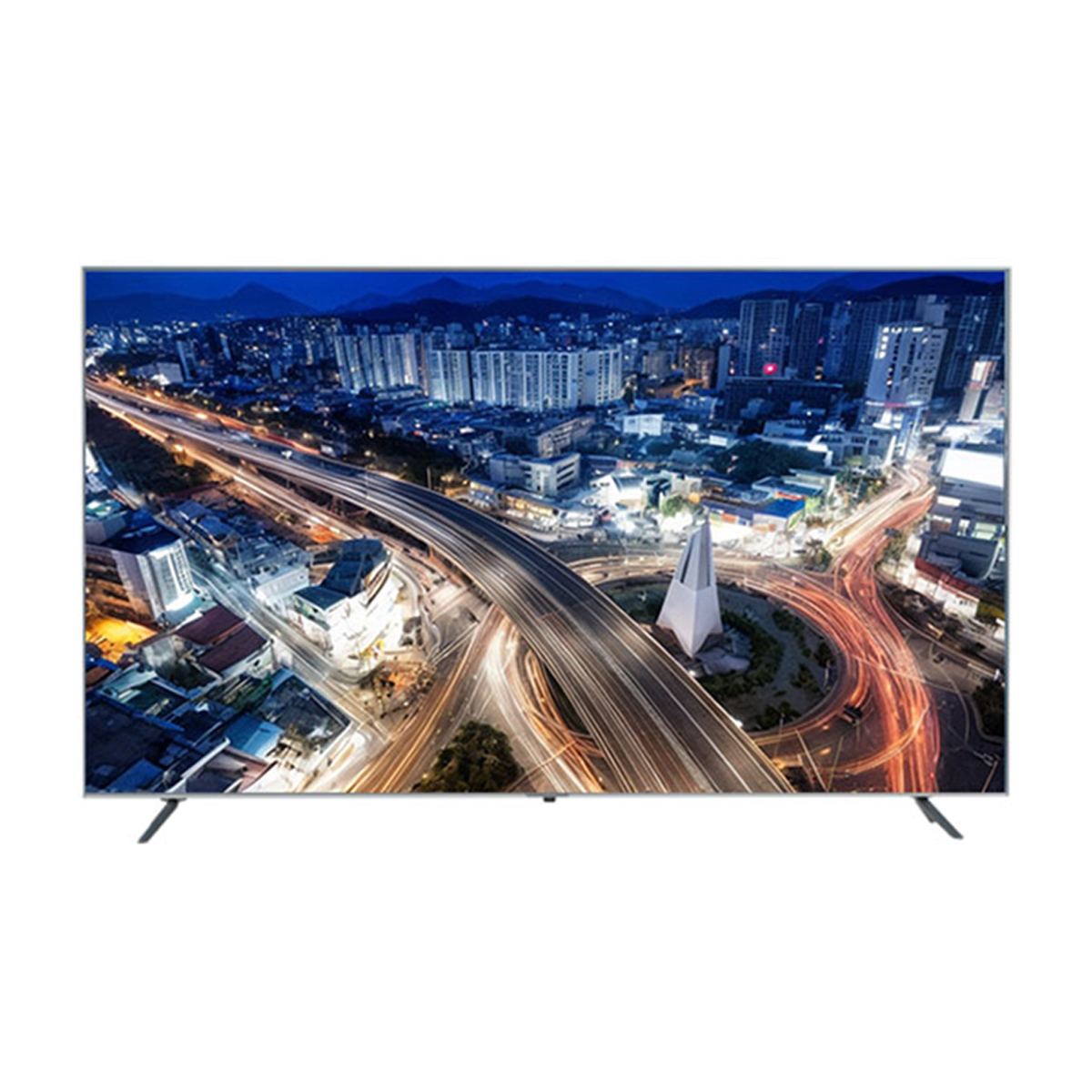 تلویزیون DLED دوو مدل DSL-86SU1800 سایز 86 اینچ