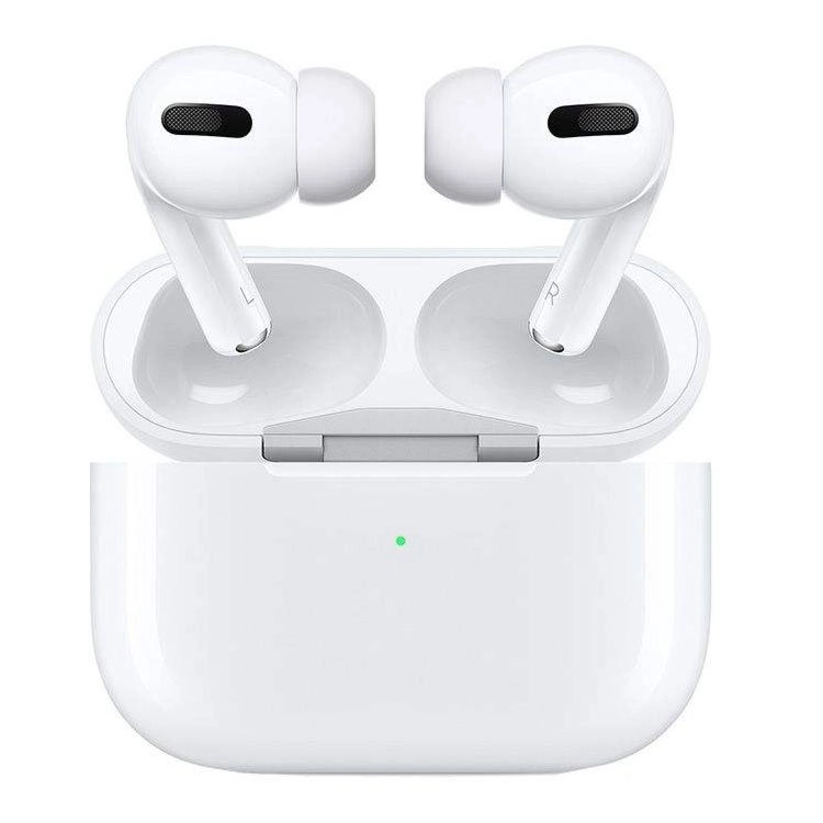 Apple AirPods Pro with Wireless Charging Case