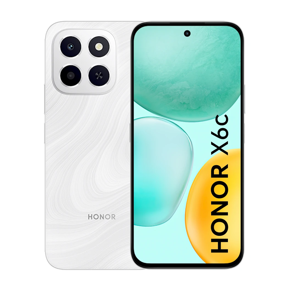Honor X6c 128/6GB