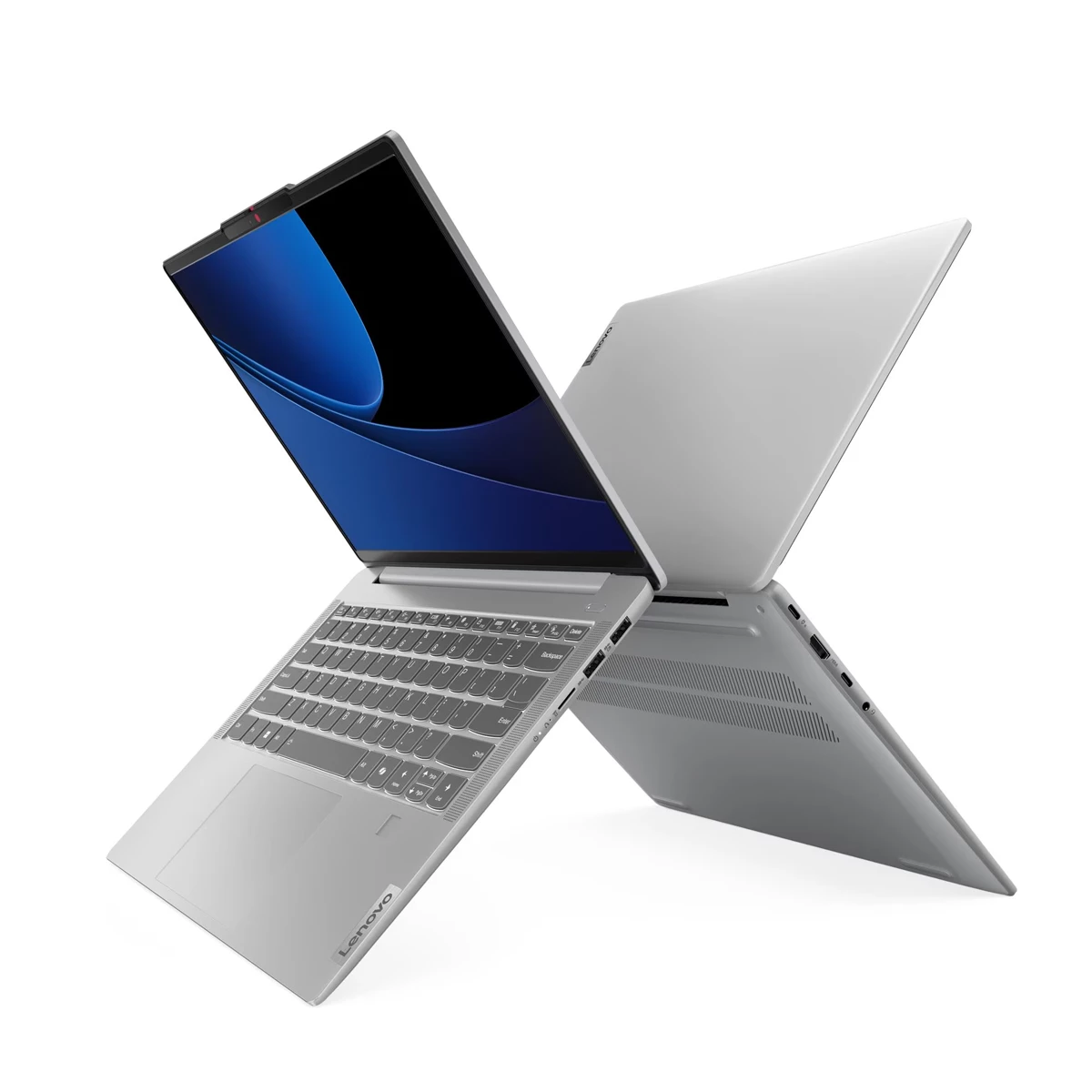 Lenovo IdeaPad Slim 5 16IMH9-Core Ultra 7 155H-16GB LPDDR5x-512GB SSD-OLED-Backlit-Fingerprint 14 inch Laptop