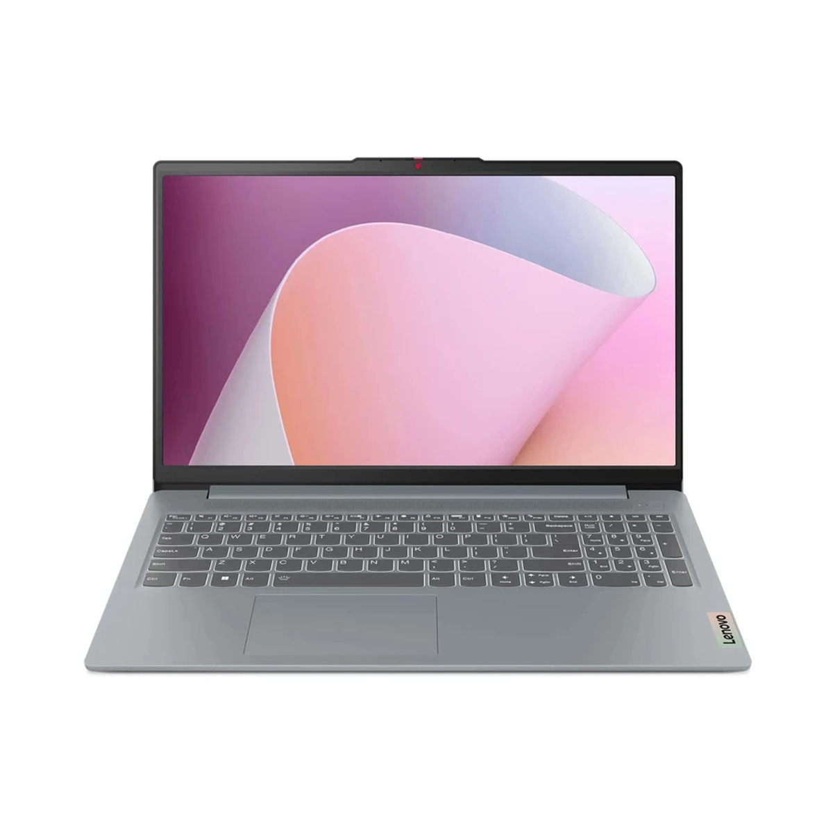 Lenovo IdeaPad Slim 3 15IRU9-Core 5 120U-8GB DDR5-512GB SSD-Touch-Backlit-Fingerprint-W 15.6 inch Laptop