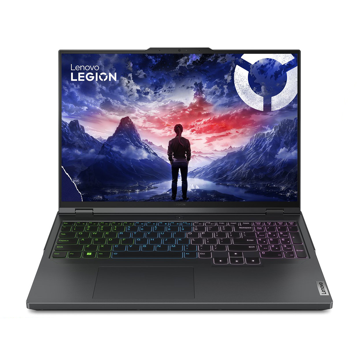 Lenovo Legion Pro 5 16IRX9 i7 14650HX 48GB RAM 2TB SSD RTX4060