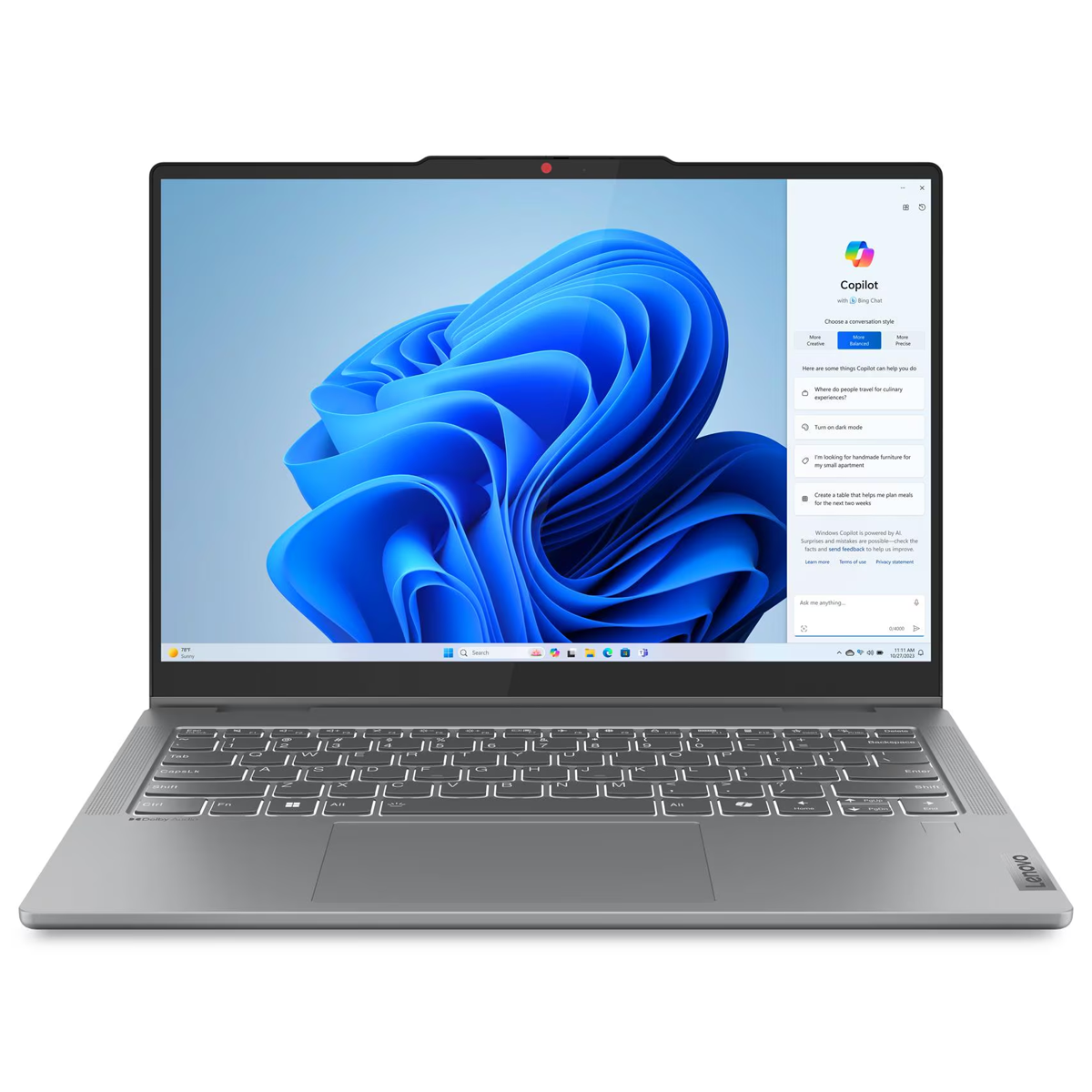 Lenovo IdeaPad 5 14IRH9 i7 13620H 16GB 512GB SSD 14inch Laptop