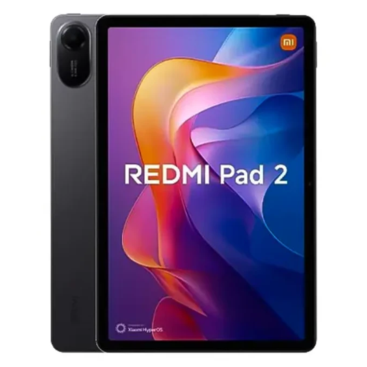 تبلت 11 اینچ شیائومی مدل REDMI PAD 2 ظرفیت 256 گیگابایت رم 8 گیگابایت