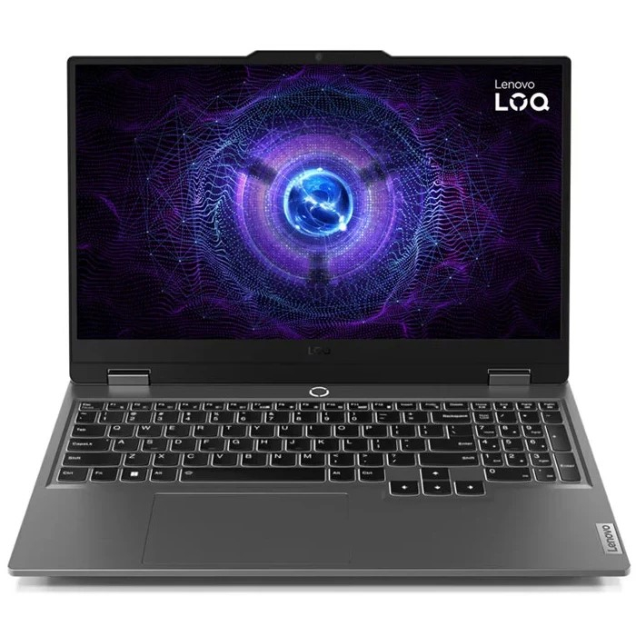 Lenovo LOQ 15IAX9 i5 12450HX 12GB DDR5 512GB SSD RTX2050 FHD 15.6 inch Laptop