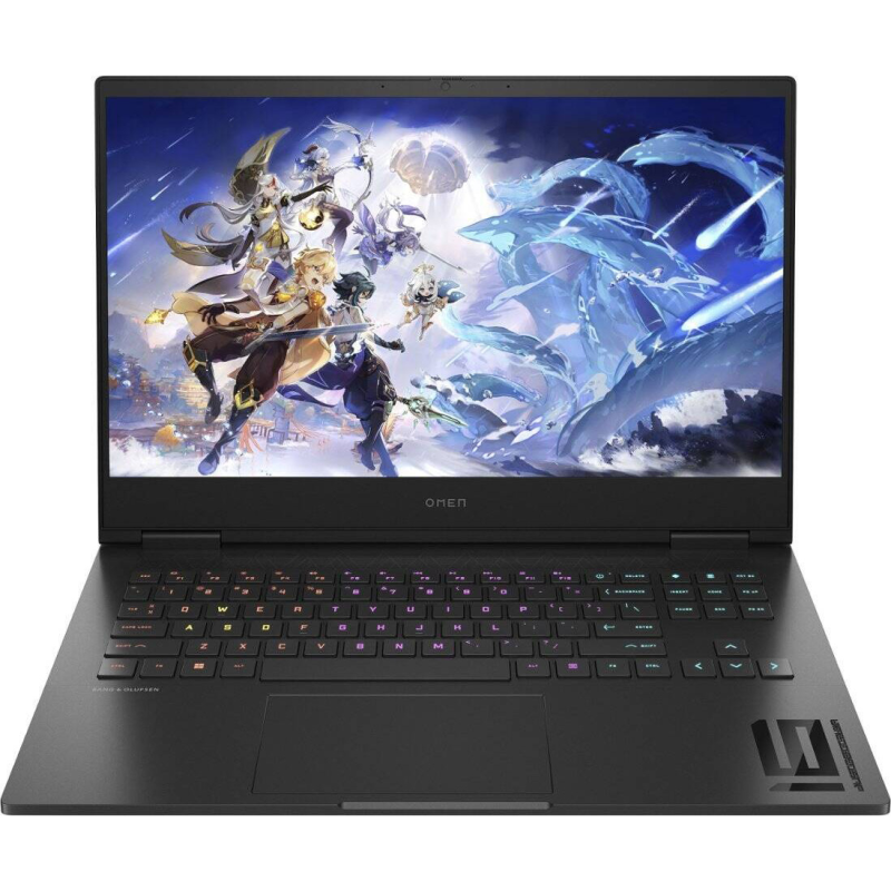 HP OMEN 16 wd0073dx i7 13620H 16GB DDR5 5200MHz 1TB SSD RTX 4060 FHD 165Hz-W 16.1inch Laptop
