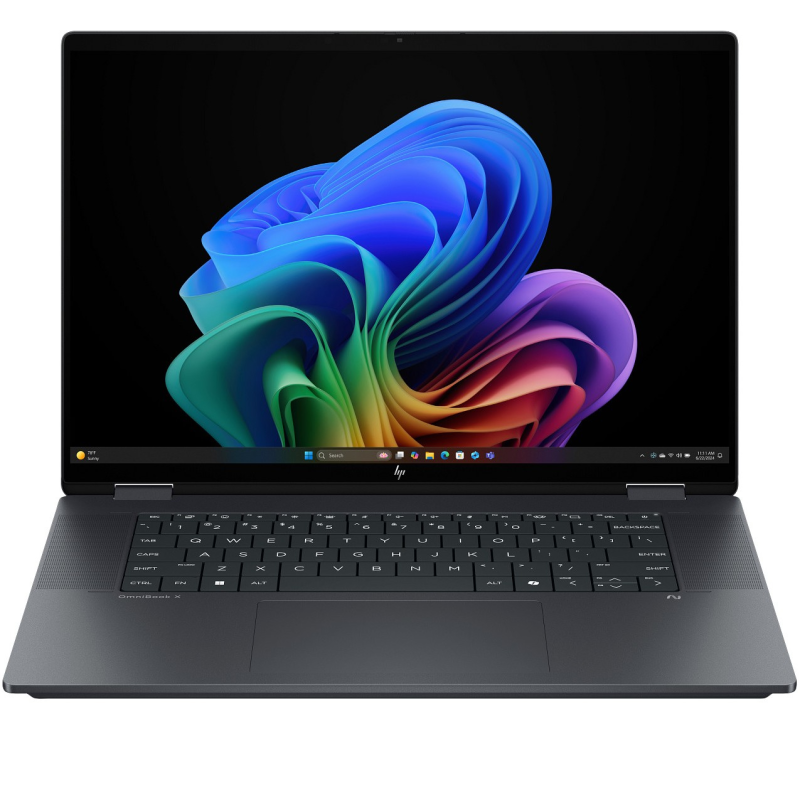 HP OmniBook X Flip 16-as0023dx Core Ultra 7 256V 16GB 1TB SSD Touch Backlit-W 16 inch Laptop