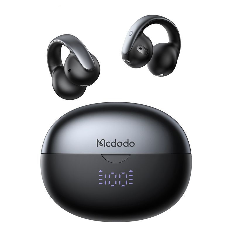 هندزفری بلوتوثی مک دودو مدل Air O3 series Clip-on ear