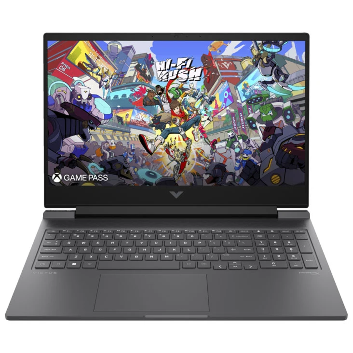 HP Victus 16 R1018nia i7 14700HX 64GB 2TB RTX 4060 SSD 16.1inch laptop