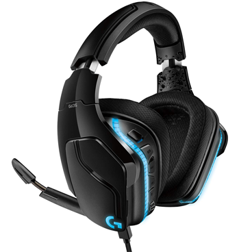 Logitech G633s Wired Gaming HEADSET