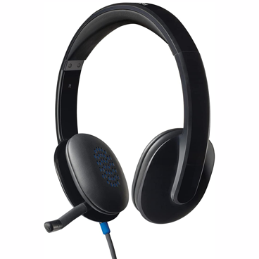 Logitech H540 Wired HEADSET