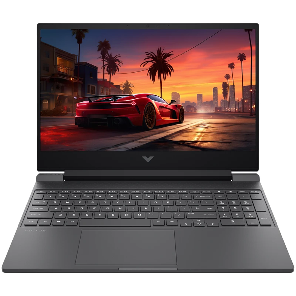 HP Victus 15 FB3093DX R7 7445HS 12GB 3TB RTX 4050 FHD 15.6 inch laptop