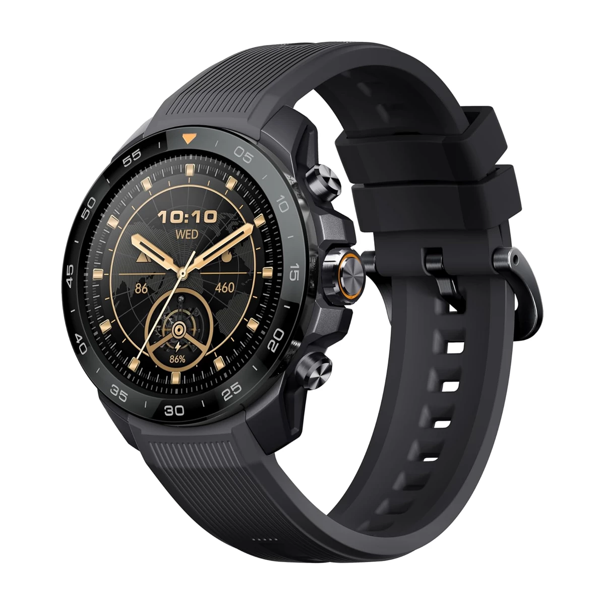 Mibro GS Explorer S Smartwatch