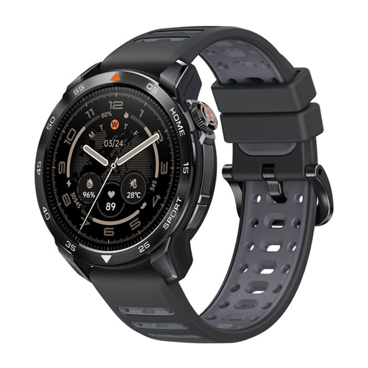 Mibro GS Pro 2 Smartwatch