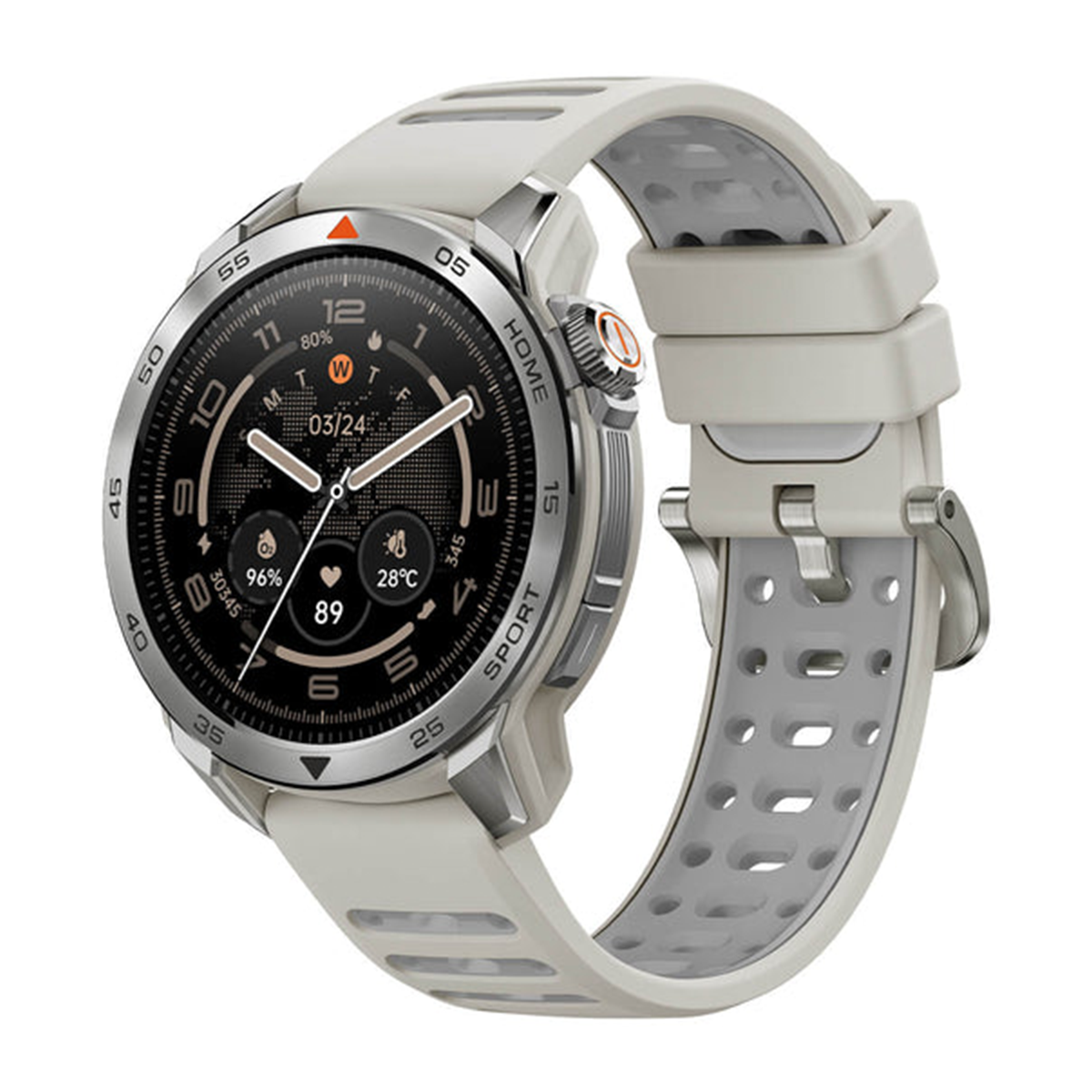 Mibro GS Pro 2 Smartwatch
