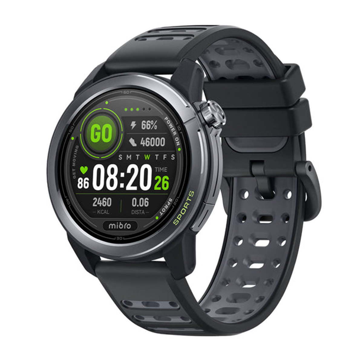 Mibro GS Active 2 Smartwatch